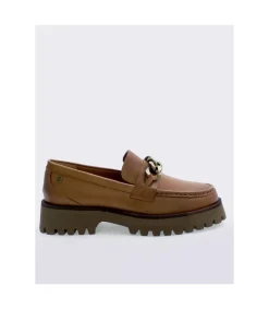 Zapato Carmela 160358 Camel