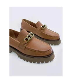 Zapato Carmela 160358 Camel