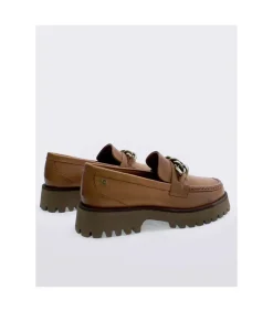 Zapato Carmela 160358 Camel