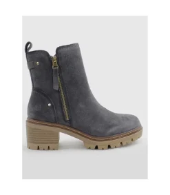 Zapato Carmela 161081 Gris