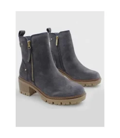 Zapato Carmela 161081 Gris