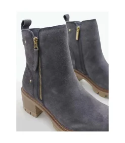 Zapato Carmela 161081 Gris
