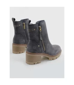 Zapato Carmela 161081 Gris