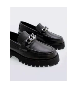 Zapato Carmela 160358 Negro