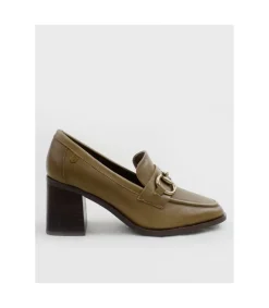 Zapato Carmela 161127 Taupe