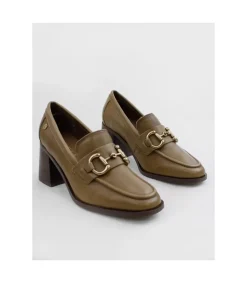 Zapato Carmela 161127 Taupe