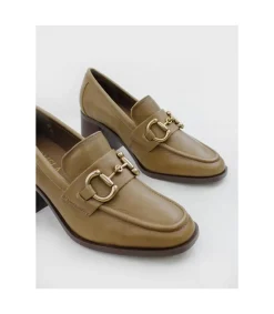 Zapato Carmela 161127 Taupe