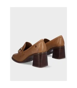 Zapato Carmela 161127 Taupe