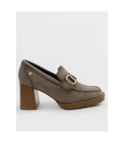 Zapato Carmela 161209 Taupe