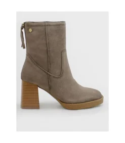 Zapato Carmela 161216 Taupe