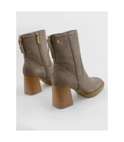 Zapato Carmela 161216 Taupe