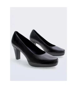 Zapato Dorking D5794 Negro