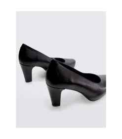 Zapato Dorking D5794 Negro