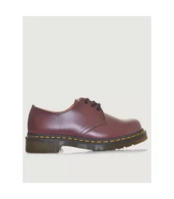 *Zapato Dr. Martens Burdeos Piel