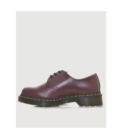 *Zapato Dr. Martens Burdeos Piel