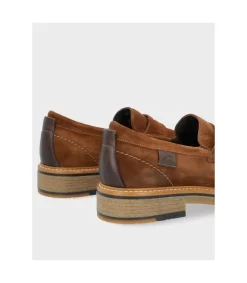 Zapato Fluchos F1818 Antilope
