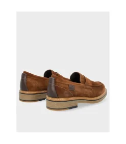 Zapato Fluchos F1818 Antilope