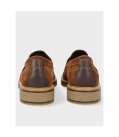 Zapato Fluchos F1818 Antilope
