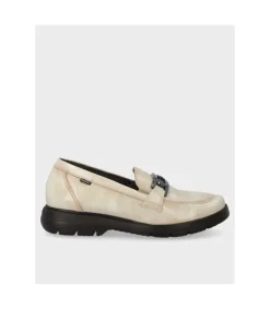 Zapato Fluchos F1794 Beige
