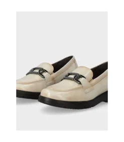 Zapato Fluchos F1794 Beige