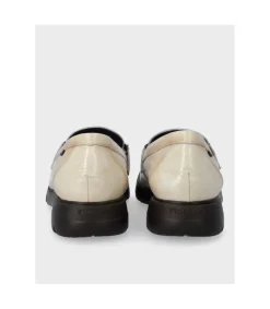Zapato Fluchos F1794 Beige