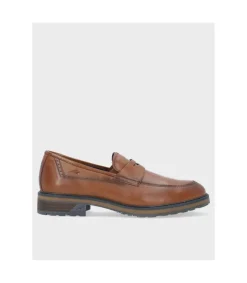 Zapato Fluchos F1871 Camel