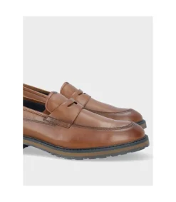 Zapato Fluchos F1871 Camel