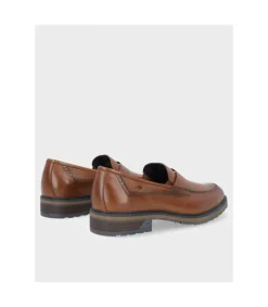 Zapato Fluchos F1871 Camel