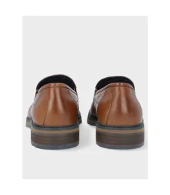 Zapato Fluchos F1871 Camel