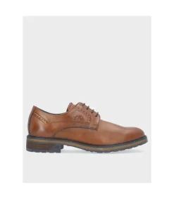 Zapato Fluchos F1867 Camel