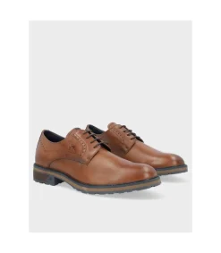 Zapato Fluchos F1867 Camel