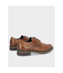 Zapato Fluchos F1867 Camel