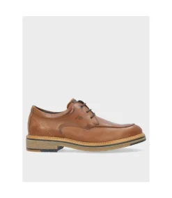 Zapato Fluchos F1819 Camel