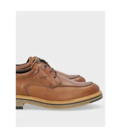 Zapato Fluchos F1819 Camel