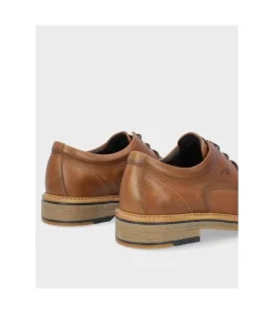 Zapato Fluchos F1819 Camel