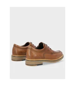 Zapato Fluchos F1819 Camel