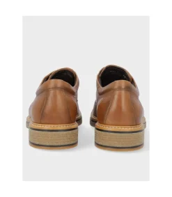 Zapato Fluchos F1819 Camel