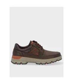 Zapato Fluchos F1843 Castano