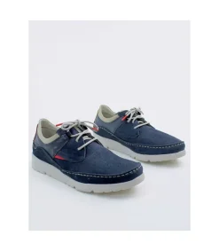 Zapato Fluchos F1455 Cross Oceano