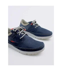 Zapato Fluchos F1455 Cross Oceano