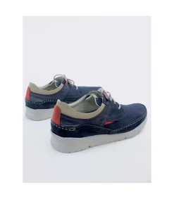 Zapato Fluchos F1455 Cross Oceano