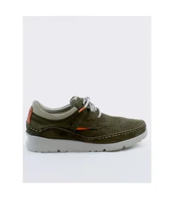 Zapato Fluchos F1455 Cross Stone