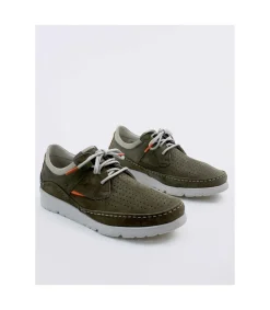 Zapato Fluchos F1455 Cross Stone