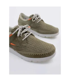 Zapato Fluchos F1455 Cross Stone