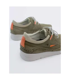 Zapato Fluchos F1455 Cross Stone