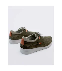 Zapato Fluchos F1455 Cross Stone
