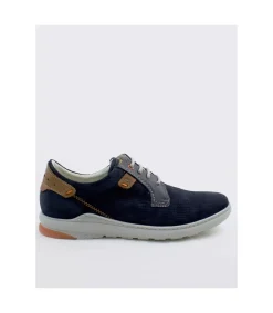 Zapato Fluchos F1197 Delbuck Oceano