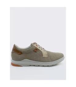 Zapato Fluchos F1197 Delbuck Marmota