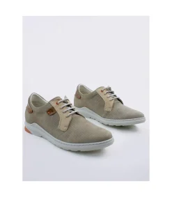 Zapato Fluchos F1197 Delbuck Marmota