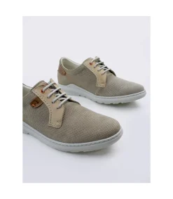 Zapato Fluchos F1197 Delbuck Marmota